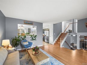 8635 W Teton Avenue, Littleton CO 80128