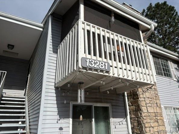 13281 E Asbury Drive 202, Aurora CO 80014