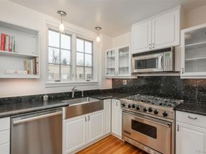 844 N Humboldt Street 5, Denver CO 80218