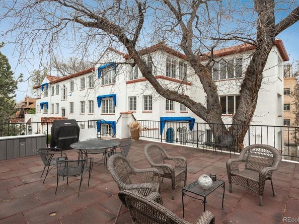844 N Humboldt Street 5, Denver CO 80218
