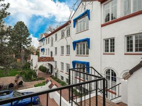 844 N Humboldt Street 5, Denver CO 80218