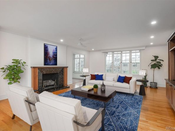 844 N Humboldt Street 5, Denver CO 80218