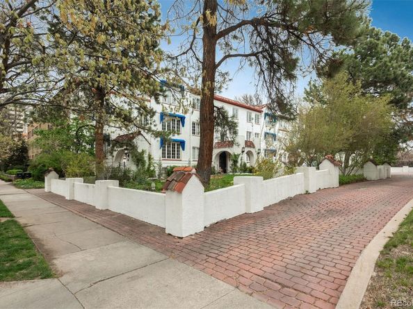 844 N Humboldt Street 5, Denver CO 80218