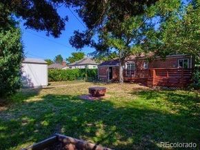 1317 Jersey Street, Denver CO 80220