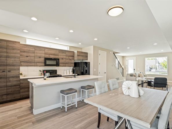 4306 Sherman Street, Denver CO 80216