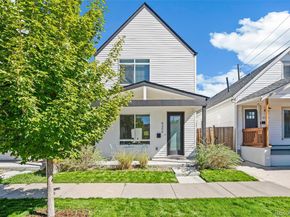 4306 Sherman Street, Denver CO 80216