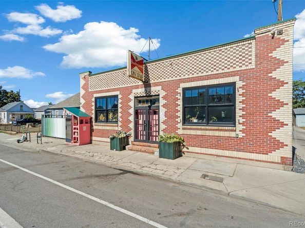 4306 Sherman Street, Denver CO 80216