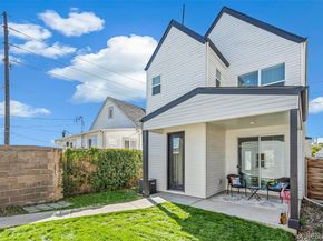 4306 Sherman Street, Denver CO 80216