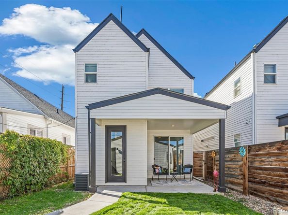 4306 Sherman Street, Denver CO 80216