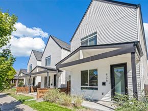 4306 Sherman Street, Denver CO 80216