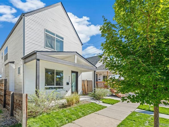 4306 Sherman Street, Denver CO 80216
