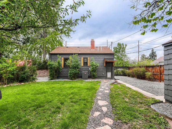 5654 S Datura Street, Littleton CO 80120