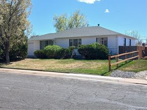 10090 E Lowry Place, Aurora CO 80010