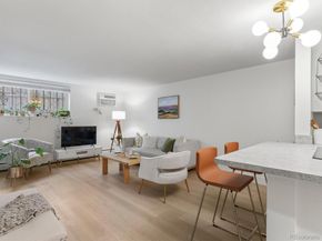 1050 N Lafayette Street 105, Denver CO 80218