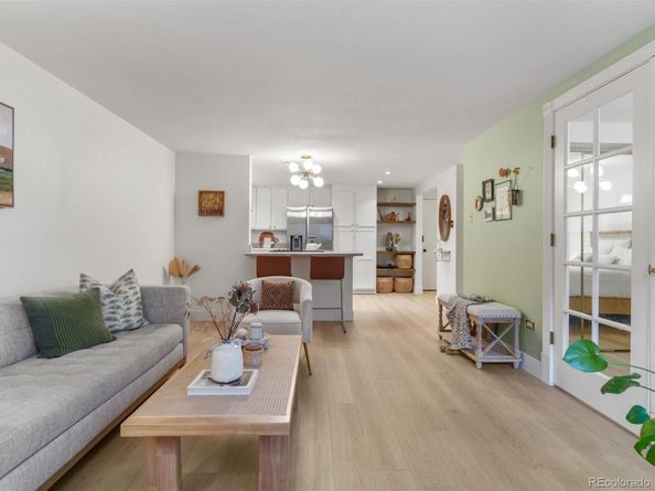 1050 N Lafayette Street 105, Denver CO 80218