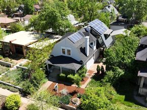 360 S Ogden Street, Denver CO 80209