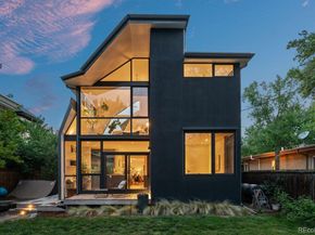 360 S Ogden Street, Denver CO 80209
