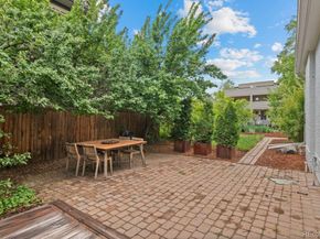 360 S Ogden Street, Denver CO 80209