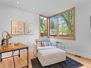 360 S Ogden Street, Denver CO 80209