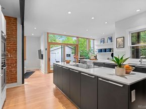 360 S Ogden Street, Denver CO 80209