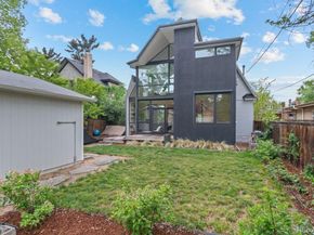 360 S Ogden Street, Denver CO 80209