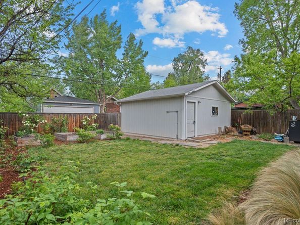 360 S Ogden Street, Denver CO 80209