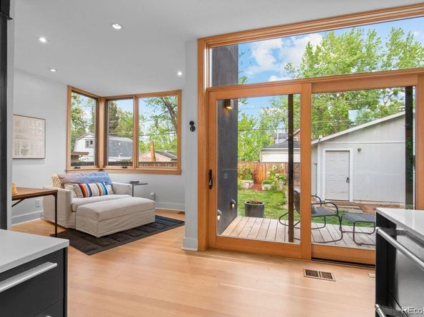 360 S Ogden Street, Denver CO 80209