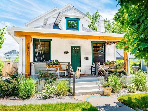 2626 Java Court, Denver CO 80211
