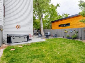 1407 Quince Avenue, Boulder CO 80304