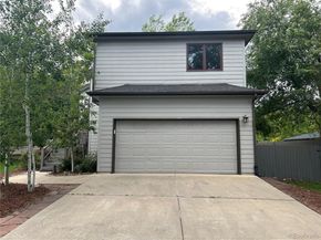 1407 Quince Avenue, Boulder CO 80304