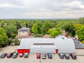 1407 Quince Avenue, Boulder CO 80304