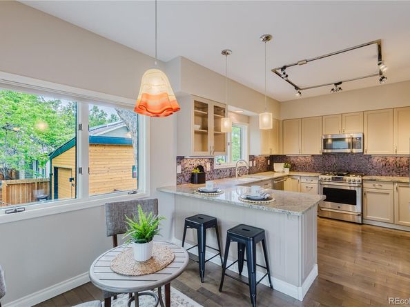 1407 Quince Avenue, Boulder CO 80304