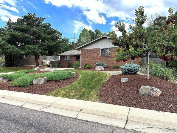 8308 W 72nd Avenue, Arvada CO 80005