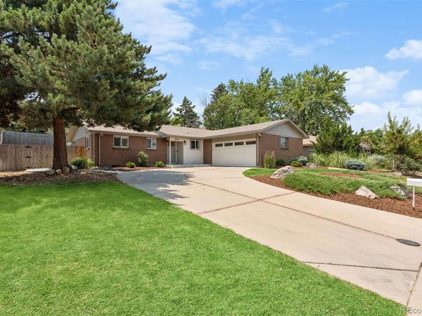 8308 W 72nd Avenue, Arvada CO 80005