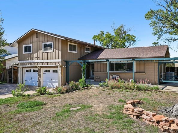 8705 E Radcliff Avenue, Denver CO 80237