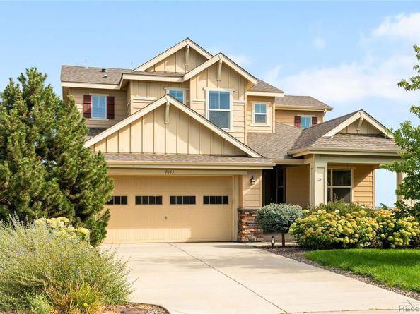 5055 W 108th Circle, Westminster CO 80031