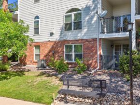 1878 S Cole Street, Lakewood CO 80228