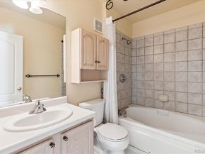 1878 S Cole Street, Lakewood CO 80228