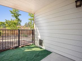 1878 S Cole Street, Lakewood CO 80228