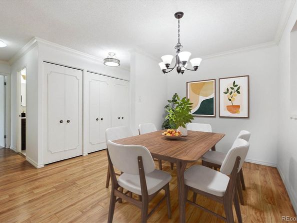 660 S Alton Way 3B, Denver CO 80247