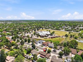 11039 E Colorado Drive, Aurora CO 80012