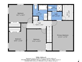 11039 E Colorado Drive, Aurora CO 80012
