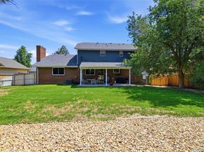 11039 E Colorado Drive, Aurora CO 80012