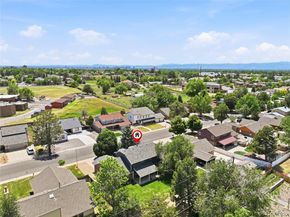 11039 E Colorado Drive, Aurora CO 80012