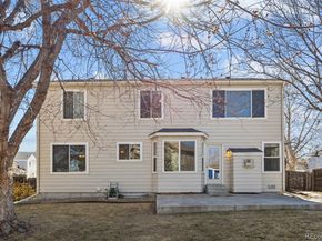 19418 E Crestridge Circle, Centennial CO 80015