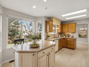 19418 E Crestridge Circle, Centennial CO 80015