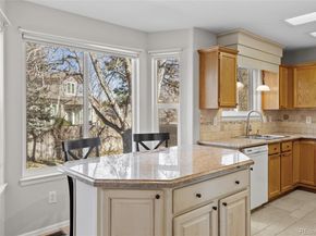 19418 E Crestridge Circle, Centennial CO 80015