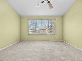 19418 E Crestridge Circle, Centennial CO 80015