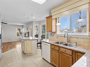 19418 E Crestridge Circle, Centennial CO 80015