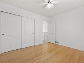 19418 E Crestridge Circle, Centennial CO 80015